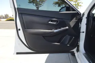 2020 Nissan Sentra