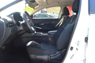 2020 Nissan Sentra