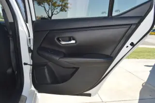 2020 Nissan Sentra
