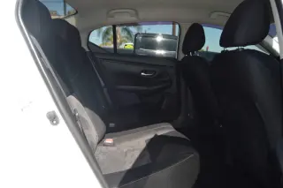 2020 Nissan Sentra