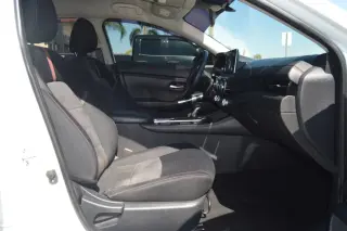 2020 Nissan Sentra
