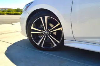 2020 Nissan Sentra