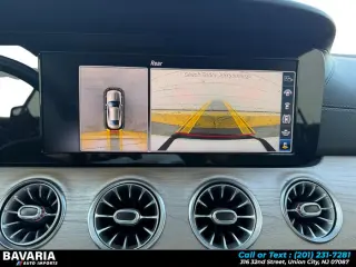 2019 Mercedes-Benz E-Class