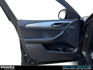 2022 BMW X4
