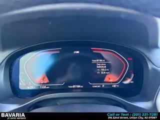 2022 BMW X4