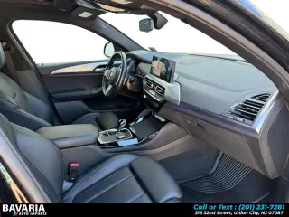 2022 BMW X4