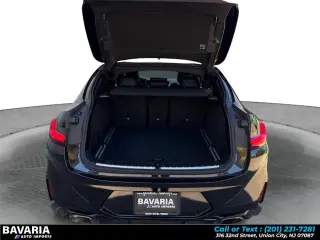 2022 BMW X4