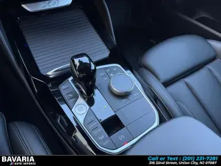 2022 BMW X4