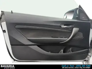 2020 BMW M2