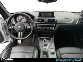 2020 BMW M2