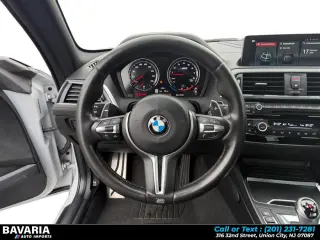 2020 BMW M2