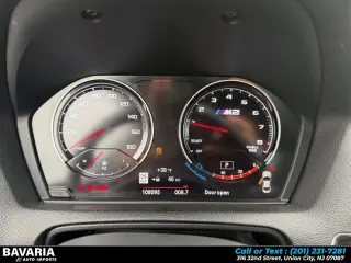 2020 BMW M2