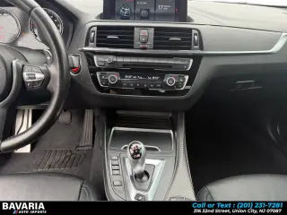 2020 BMW M2