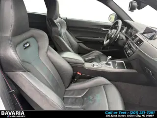 2020 BMW M2