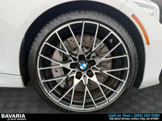 2020 BMW M2