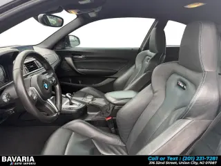 2020 BMW M2