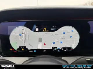 2021 Mercedes-Benz E-Class