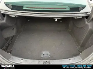 2021 Mercedes-Benz E-Class