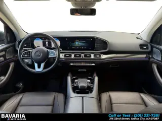 2020 Mercedes-Benz GLE