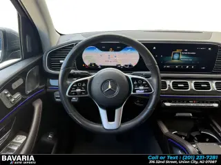 2020 Mercedes-Benz GLE