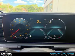 2020 Mercedes-Benz GLE