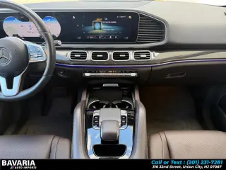 2020 Mercedes-Benz GLE