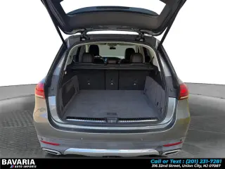 2020 Mercedes-Benz GLE