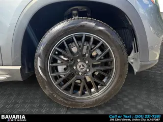 2020 Mercedes-Benz GLE