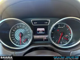 2018 Mercedes-Benz GLE