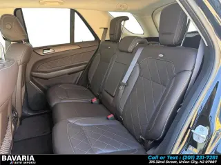 2018 Mercedes-Benz GLE