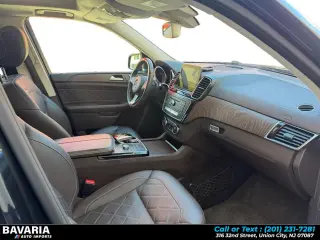 2018 Mercedes-Benz GLE