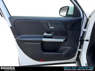2023 Mercedes-Benz GLB
