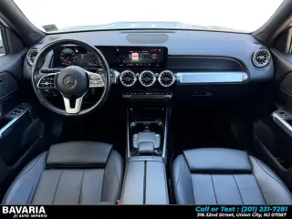 2023 Mercedes-Benz GLB