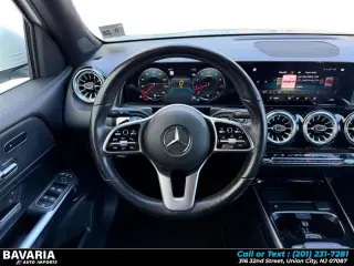 2023 Mercedes-Benz GLB