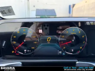 2023 Mercedes-Benz GLB