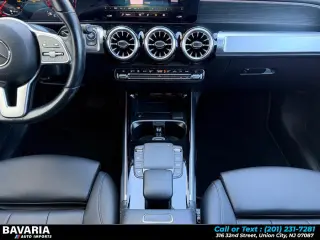 2023 Mercedes-Benz GLB