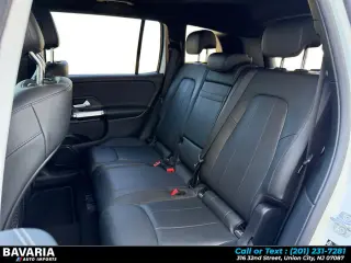 2023 Mercedes-Benz GLB