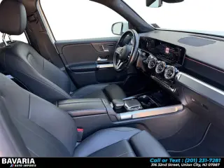 2023 Mercedes-Benz GLB