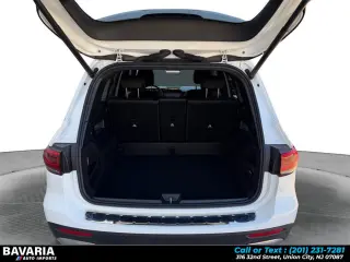 2023 Mercedes-Benz GLB