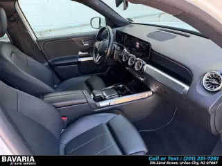 2023 Mercedes-Benz GLB