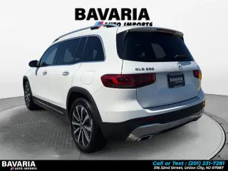 2023 Mercedes-Benz GLB