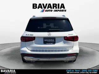 2023 Mercedes-Benz GLB