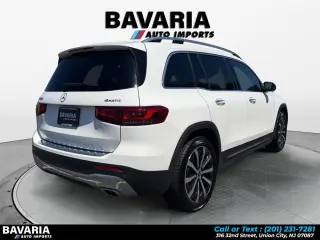 2023 Mercedes-Benz GLB