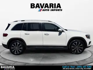 2023 Mercedes-Benz GLB