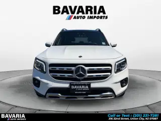 2023 Mercedes-Benz GLB