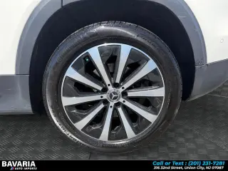 2023 Mercedes-Benz GLB