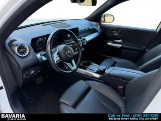 2023 Mercedes-Benz GLB