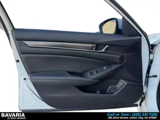 2020 Honda Accord Sedan