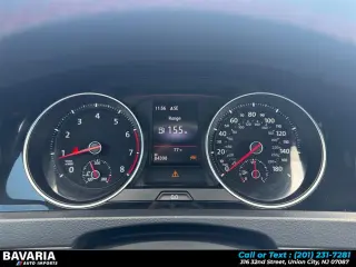 2019 Volkswagen Golf GTI