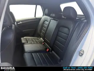 2019 Volkswagen Golf GTI